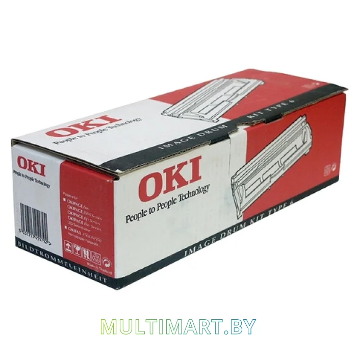 Фотобарабан OKI 40709902